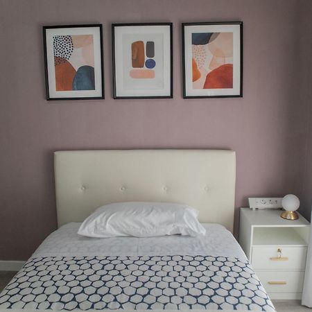 Sara'S Home - Modern Apartment Near Metro, Perfect For Families And Groups In Roma Ngoại thất bức ảnh