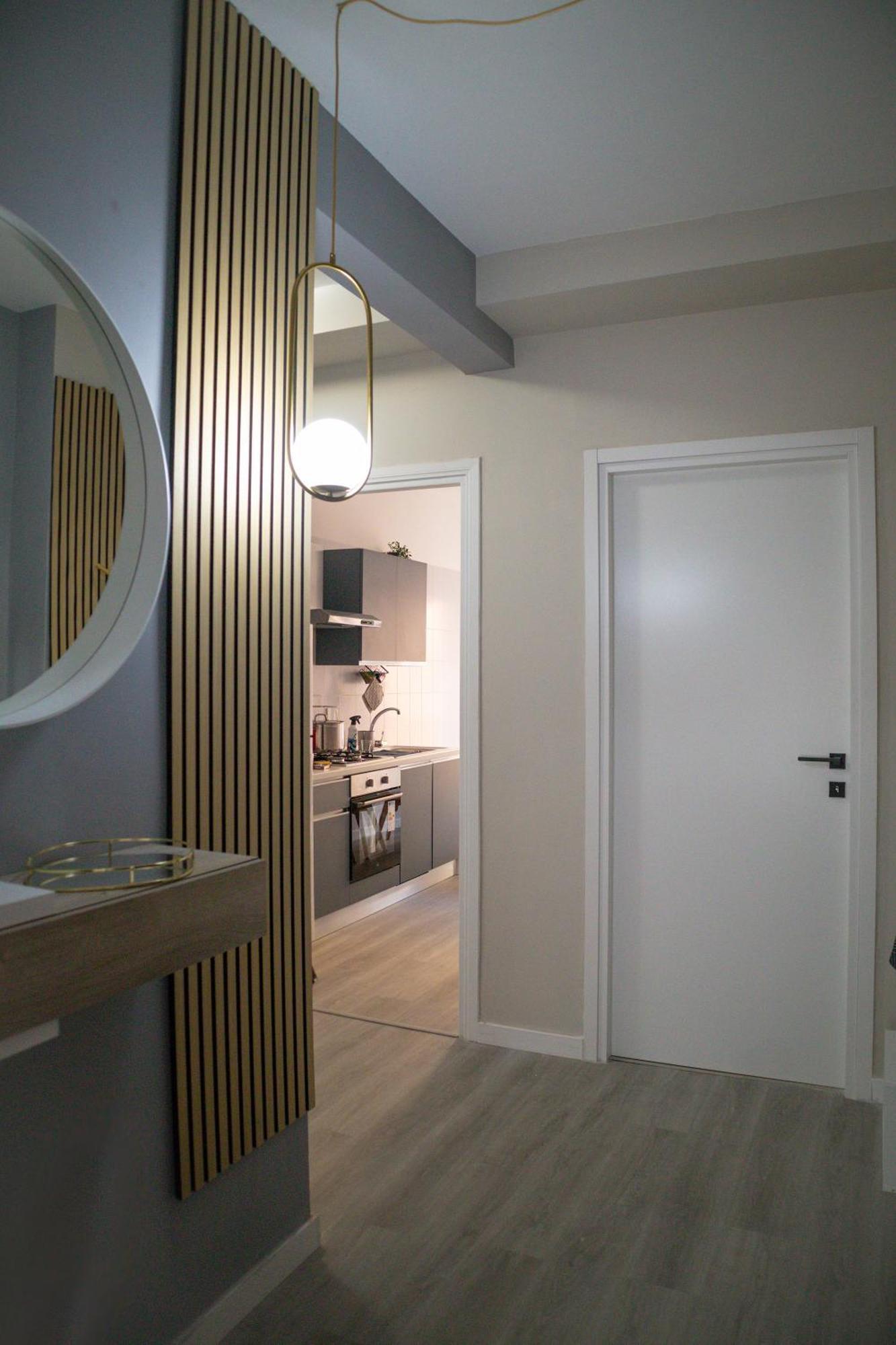 Sara'S Home - Modern Apartment Near Metro, Perfect For Families And Groups In Roma Ngoại thất bức ảnh