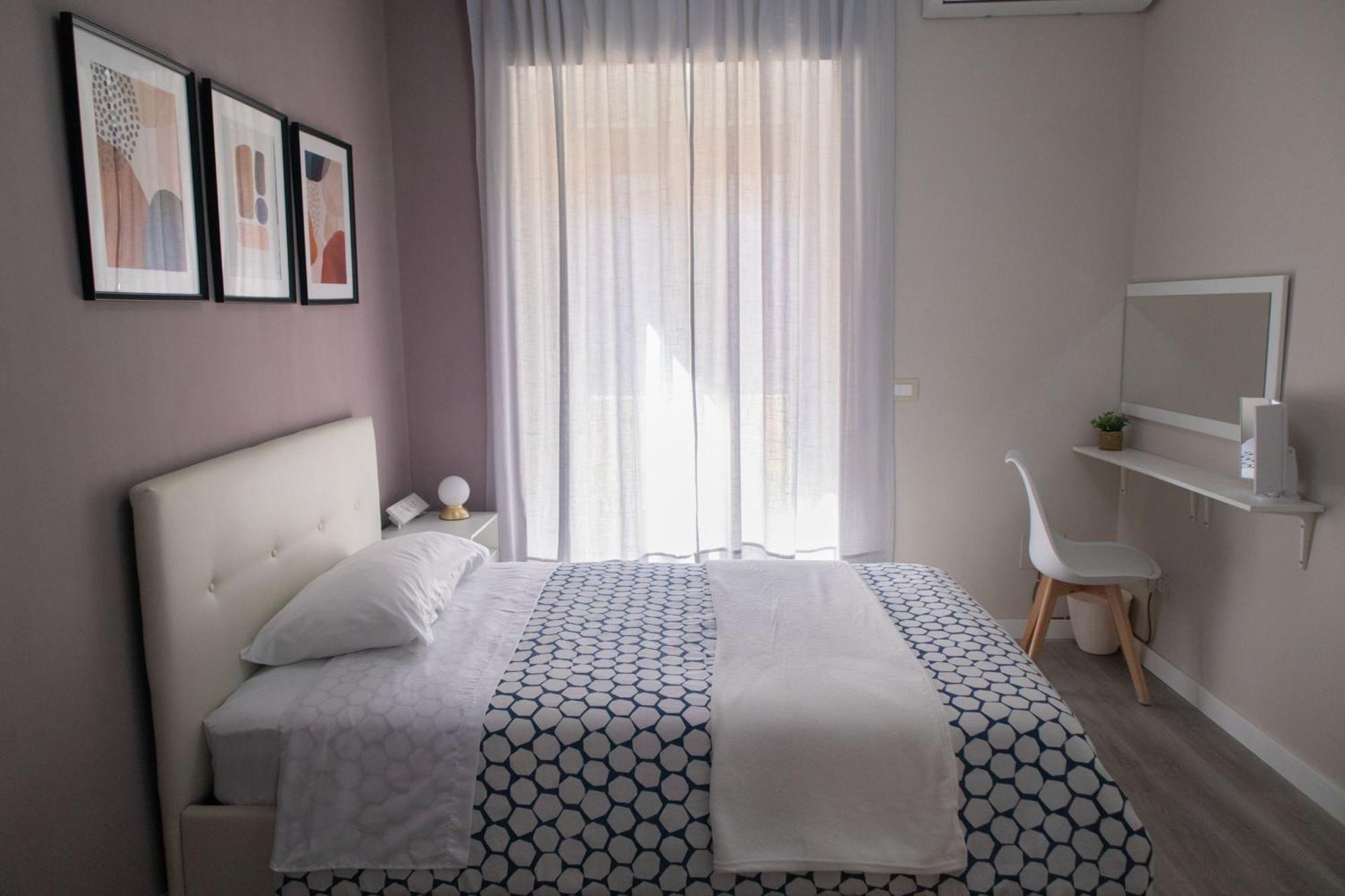 Sara'S Home - Modern Apartment Near Metro, Perfect For Families And Groups In Roma Ngoại thất bức ảnh