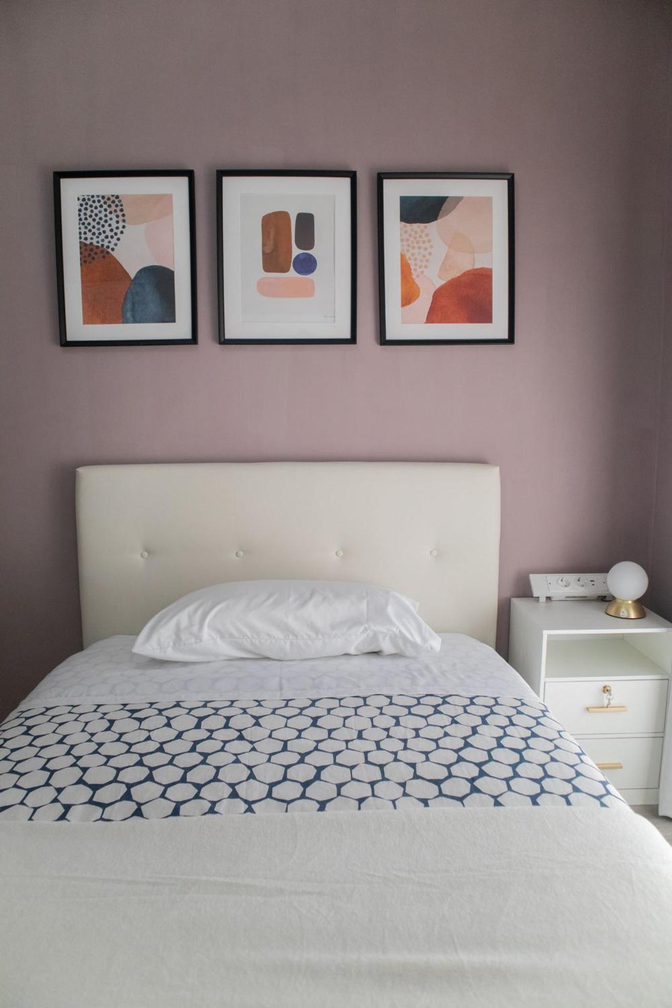 Sara'S Home - Modern Apartment Near Metro, Perfect For Families And Groups In Roma Ngoại thất bức ảnh