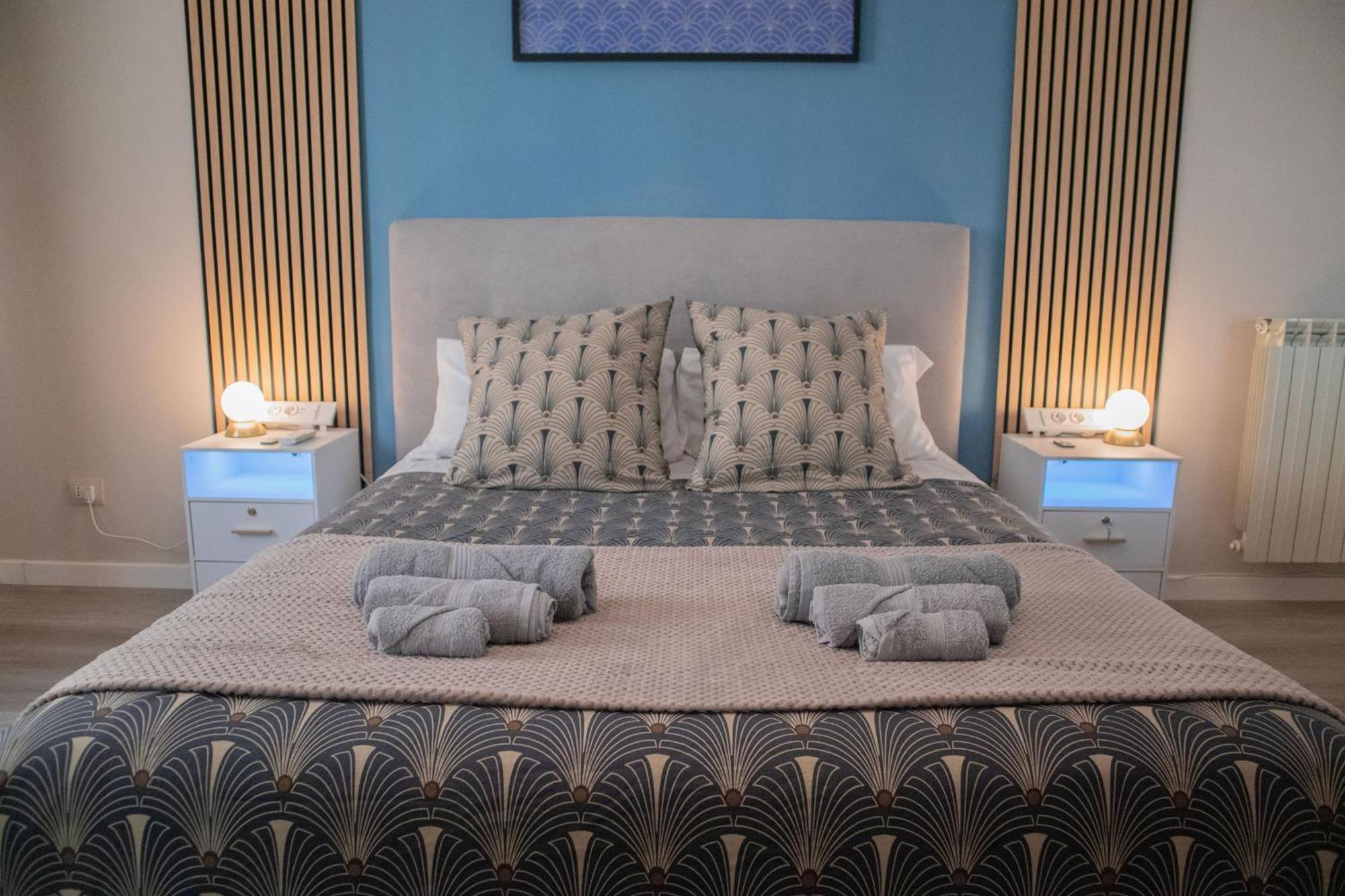 Sara'S Home - Modern Apartment Near Metro, Perfect For Families And Groups In Roma Ngoại thất bức ảnh