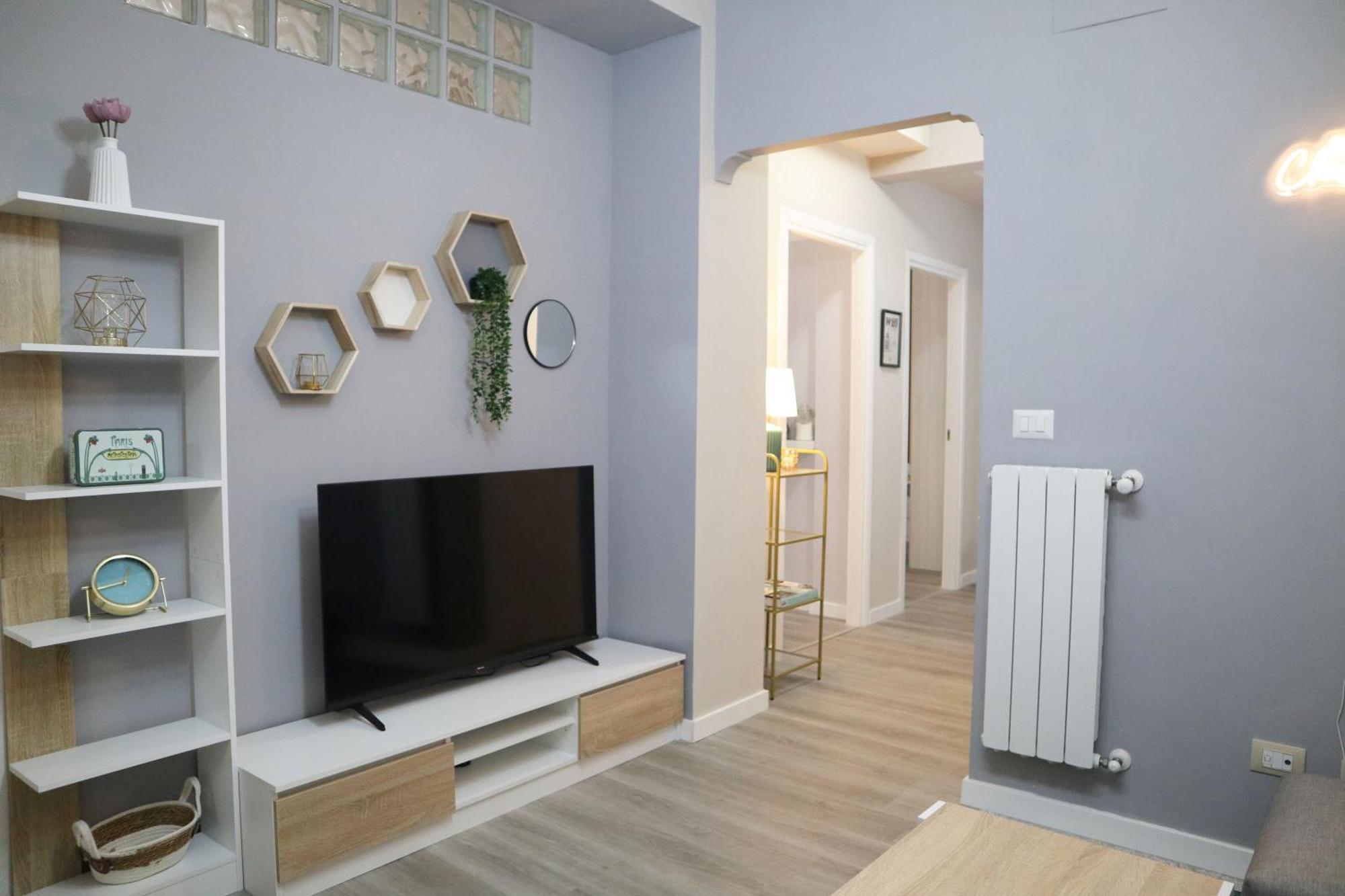 Sara'S Home - Modern Apartment Near Metro, Perfect For Families And Groups In Roma Ngoại thất bức ảnh