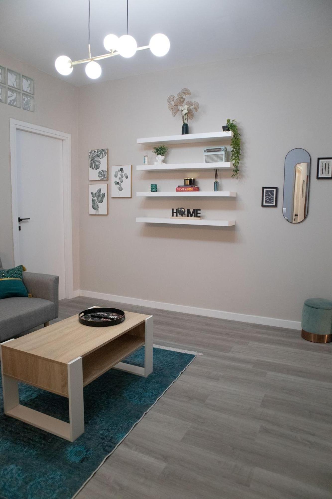 Sara'S Home - Modern Apartment Near Metro, Perfect For Families And Groups In Roma Ngoại thất bức ảnh