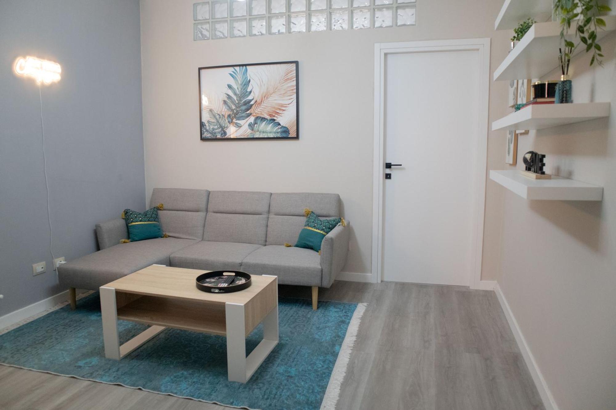 Sara'S Home - Modern Apartment Near Metro, Perfect For Families And Groups In Roma Ngoại thất bức ảnh